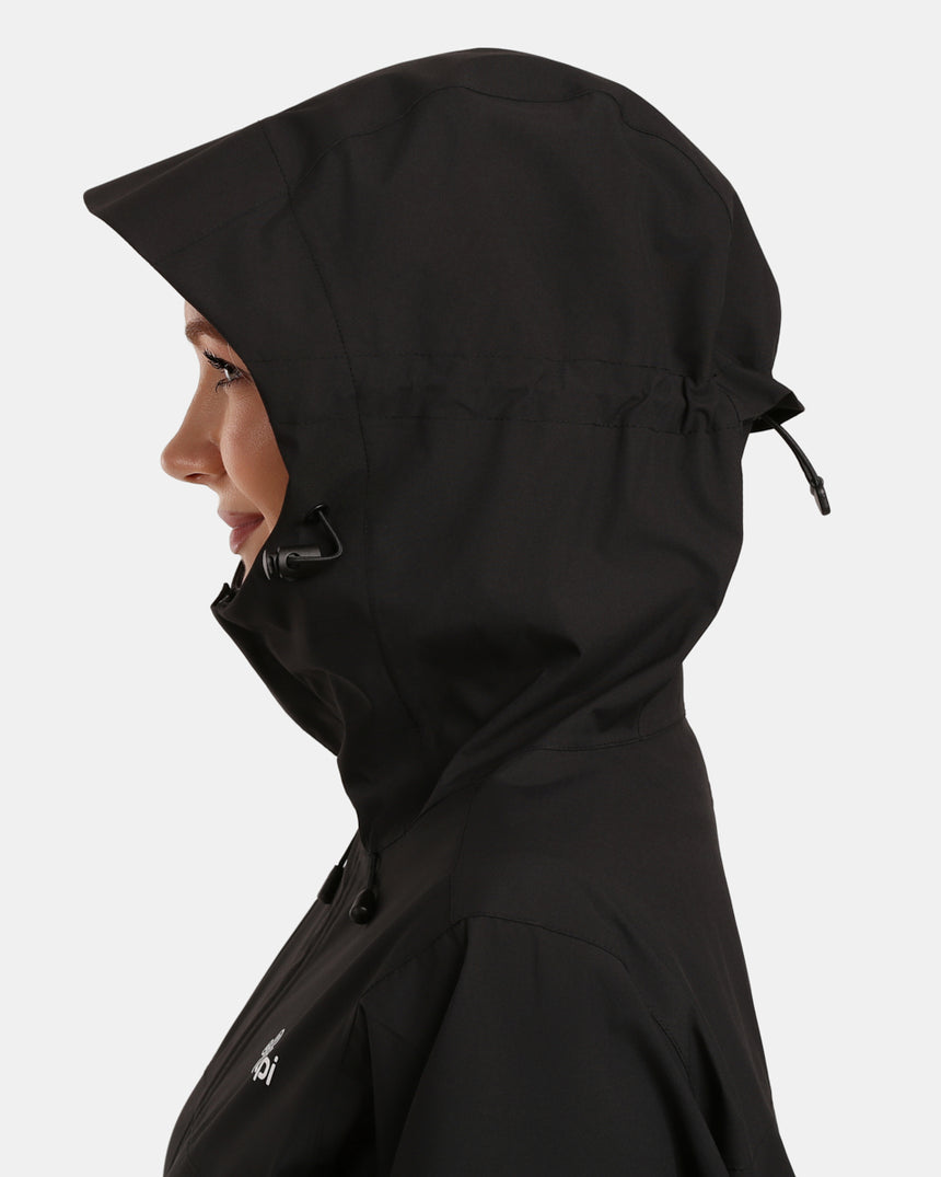 Veste à membrane pour femme Kilpi MONTANA-W
