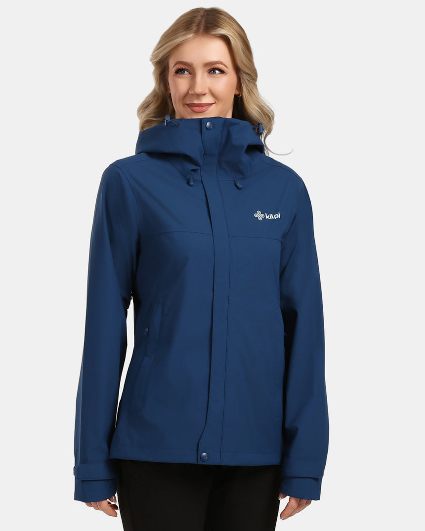 Veste à membrane pour femme Kilpi MONTANA-W