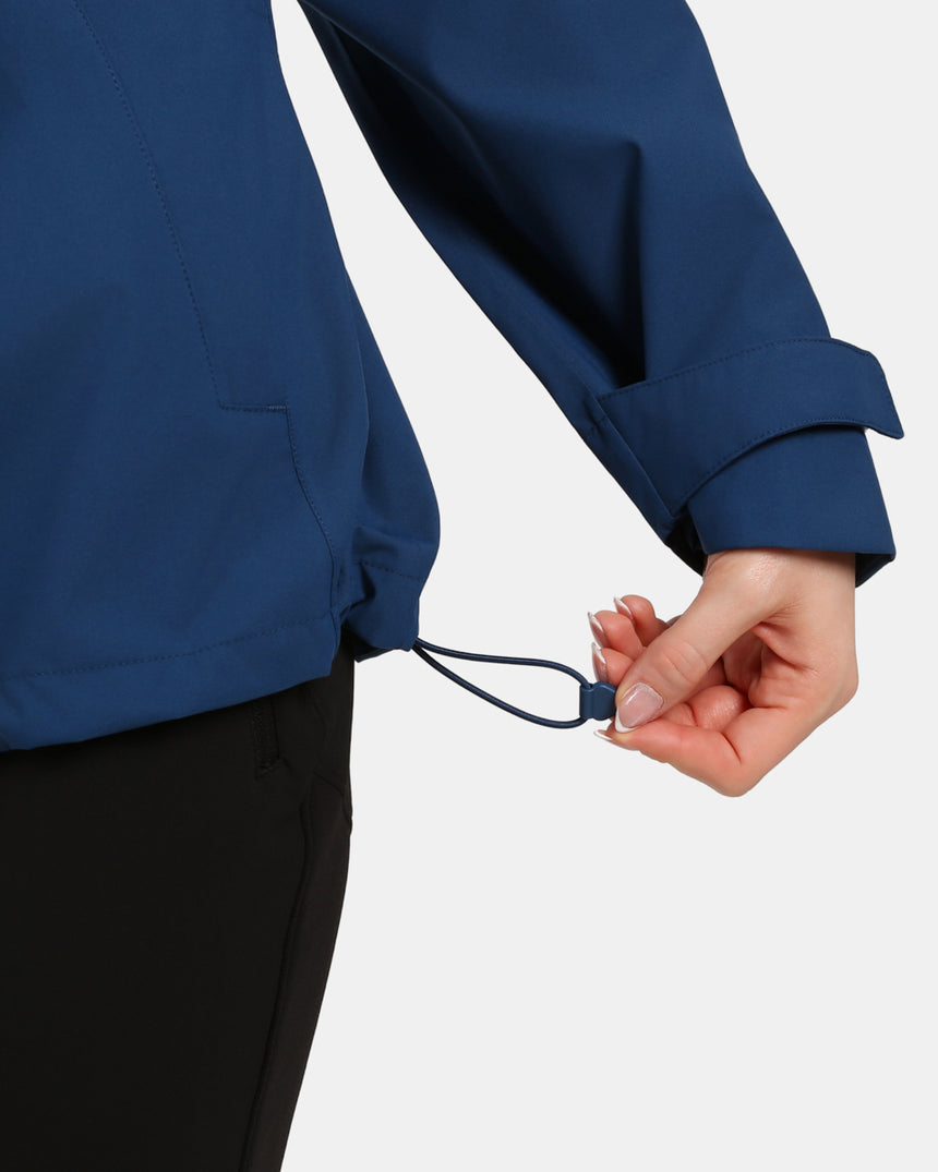 Veste à membrane pour femme Kilpi MONTANA-W