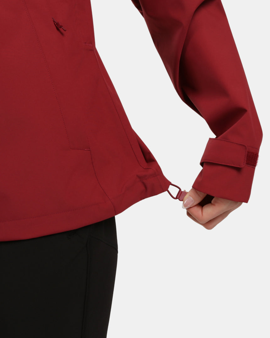 Veste à membrane pour femme Kilpi MONTANA-W