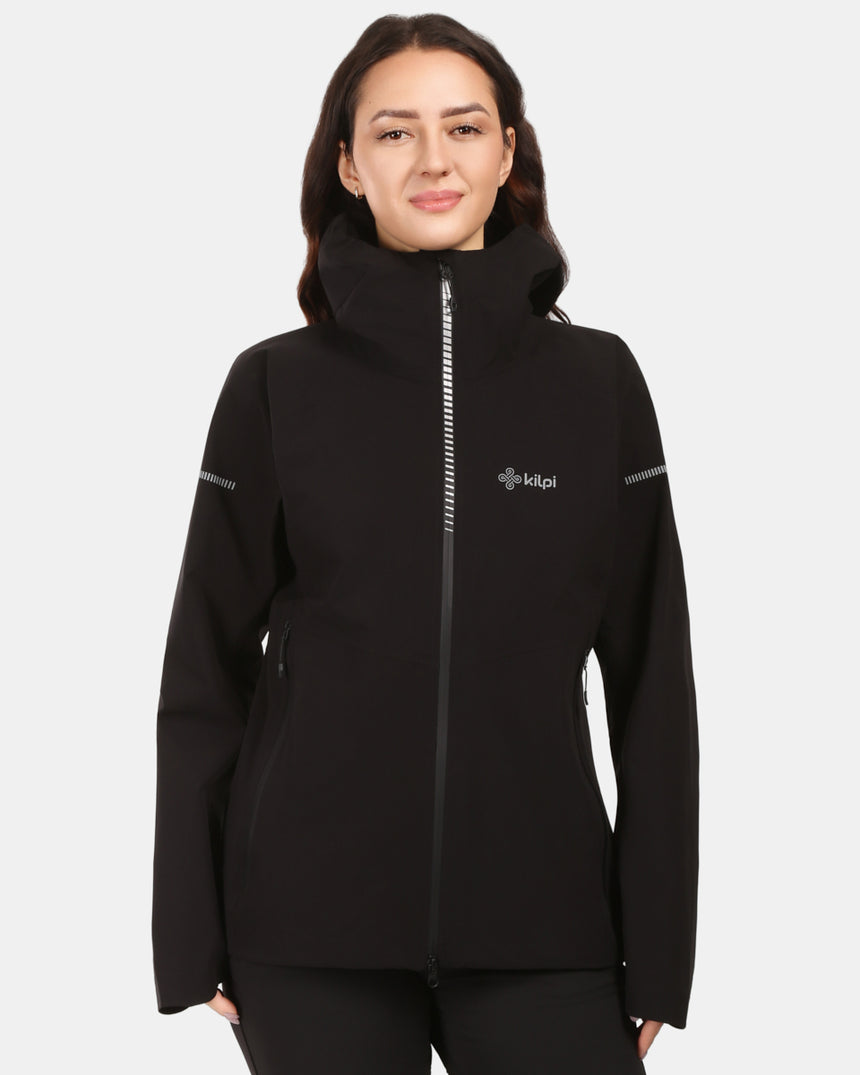 Veste imperméable femme Kilpi HURRICANE-W