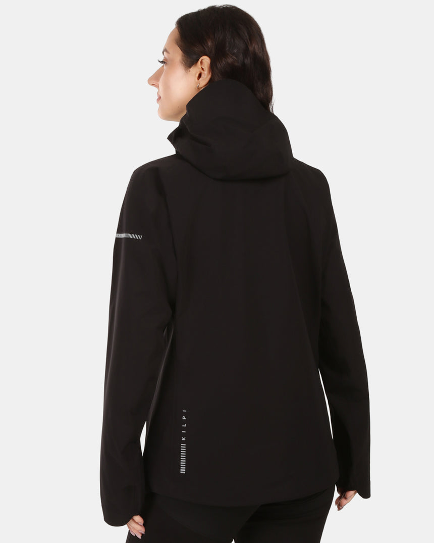 Veste imperméable femme Kilpi HURRICANE-W