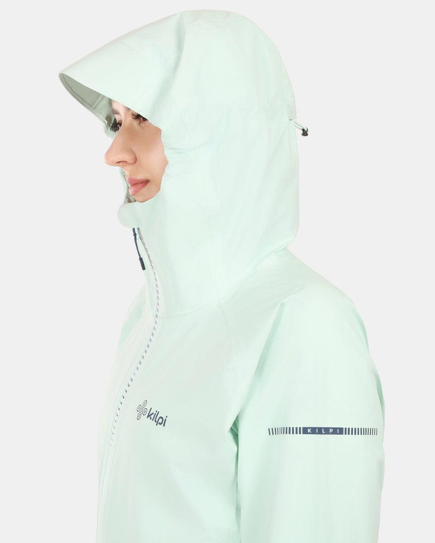 Veste imperméable femme Kilpi HURRICANE-W