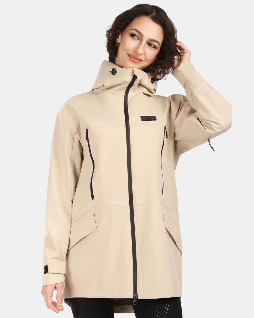 Manteau d'extérieur femme Kilpi AYRA-W