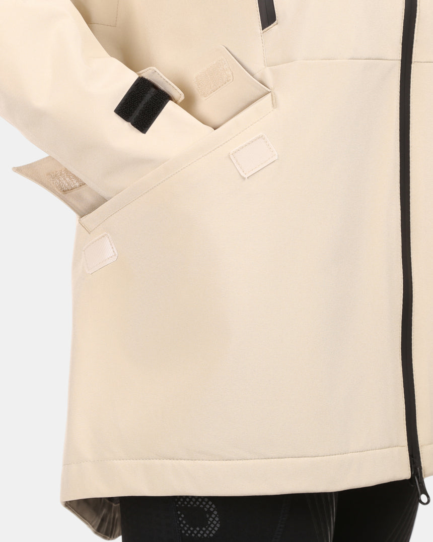 Manteau d'extérieur femme Kilpi AYRA-W