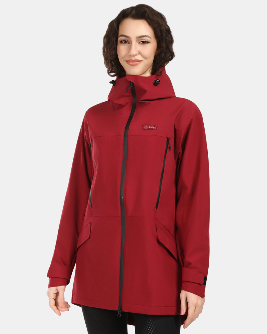 Manteau d'extérieur femme Kilpi AYRA-W