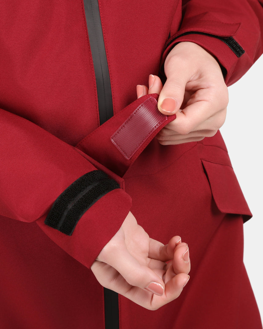 Manteau d'extérieur femme Kilpi AYRA-W
