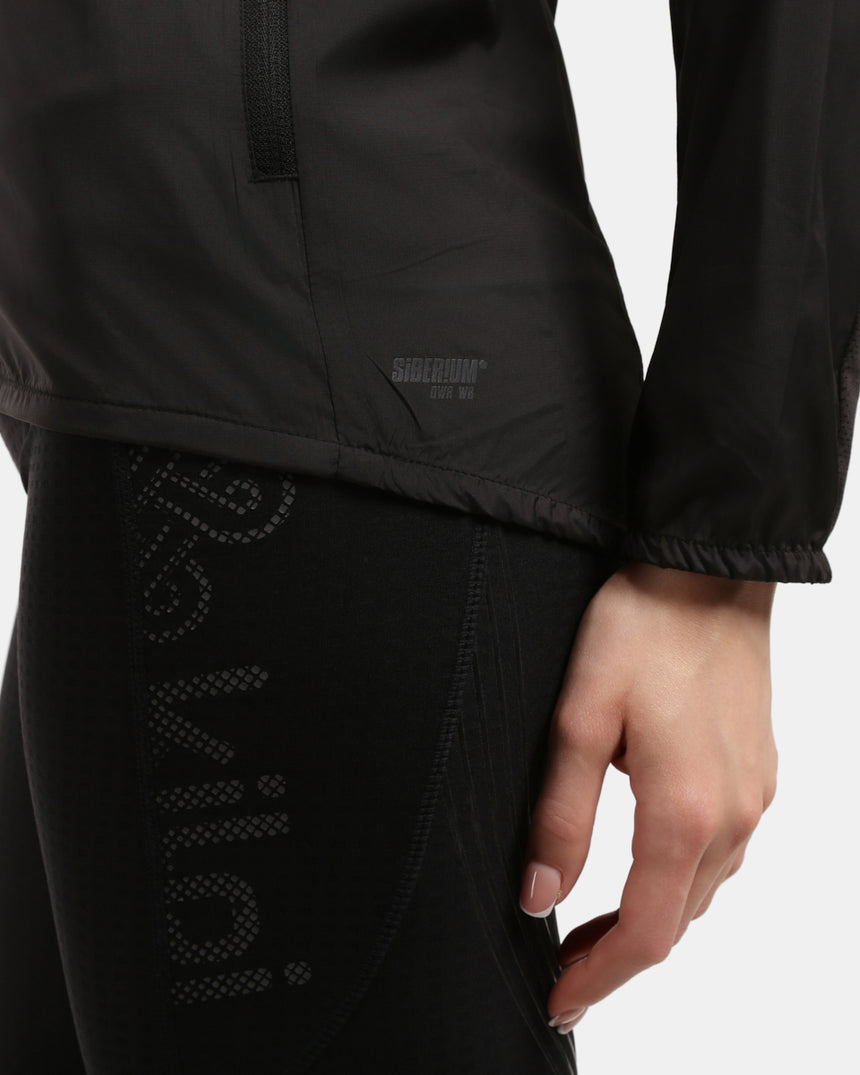 Veste de running femme Kilpi TIRANO-W