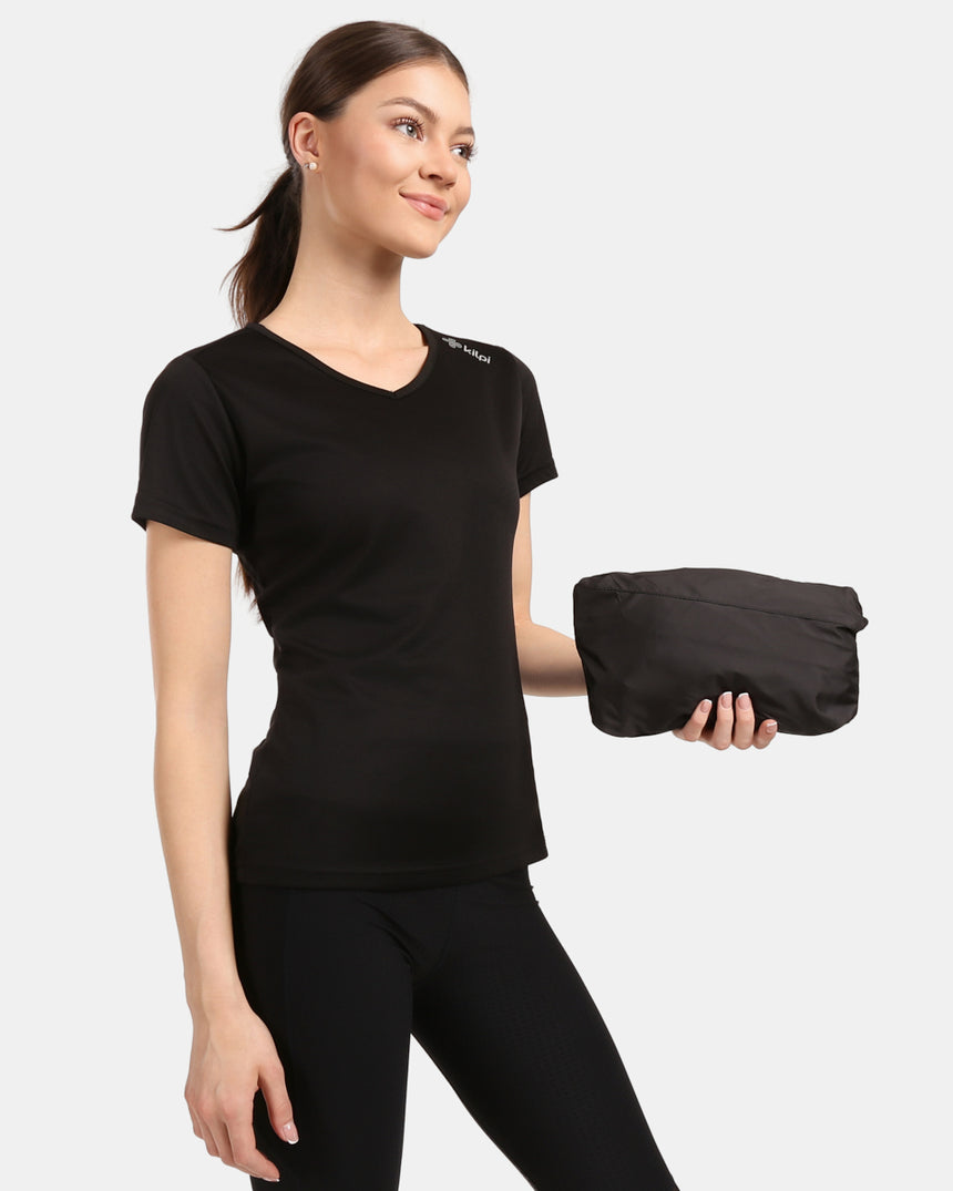 Veste de running femme Kilpi TIRANO-W