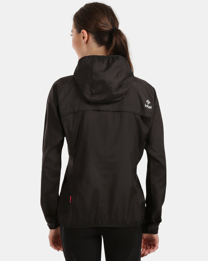 Veste de running ultralégère femme Kilpi ANORI-W