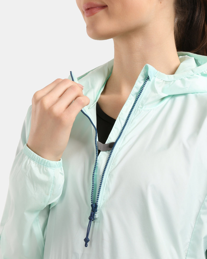 Veste de running ultralégère femme Kilpi ANORI-W