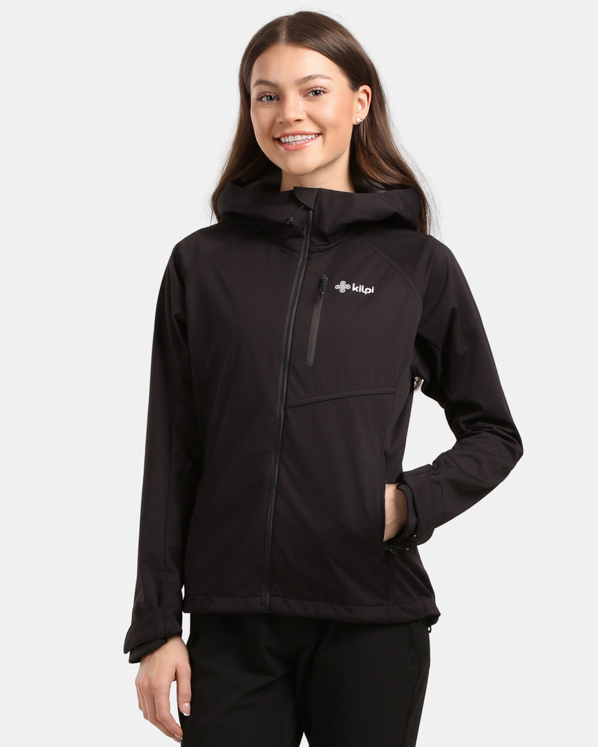 Veste softshell femme Kilpi BELTRA-W