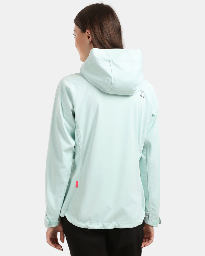 Veste softshell femme Kilpi BELTRA-W
