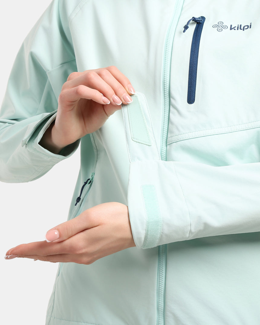 Veste softshell femme Kilpi BELTRA-W