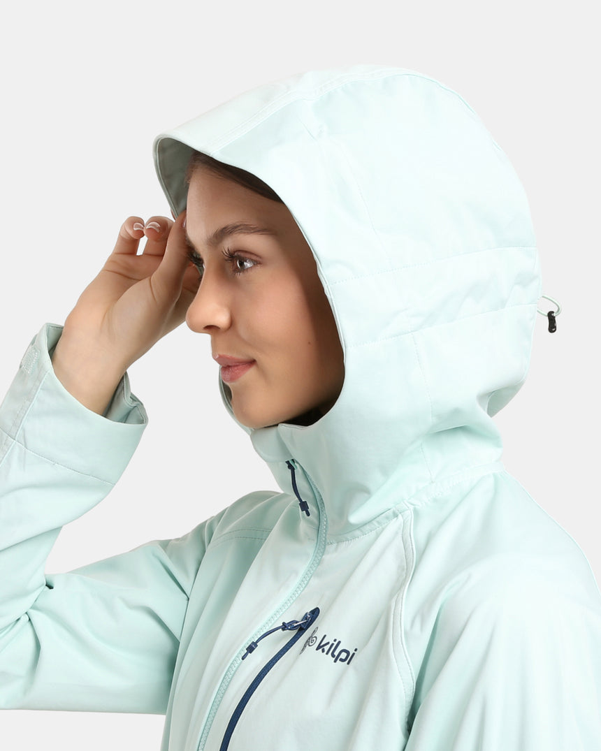 Veste softshell femme Kilpi BELTRA-W