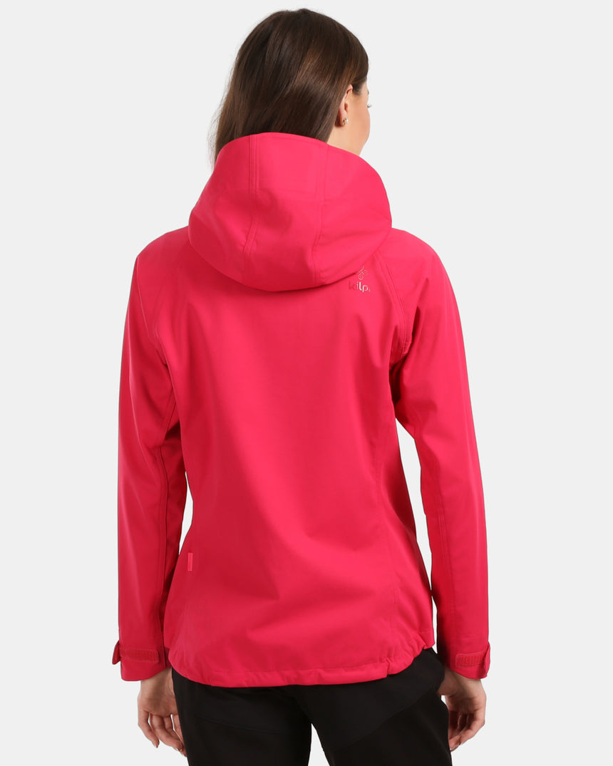 Veste softshell femme Kilpi BELTRA-W