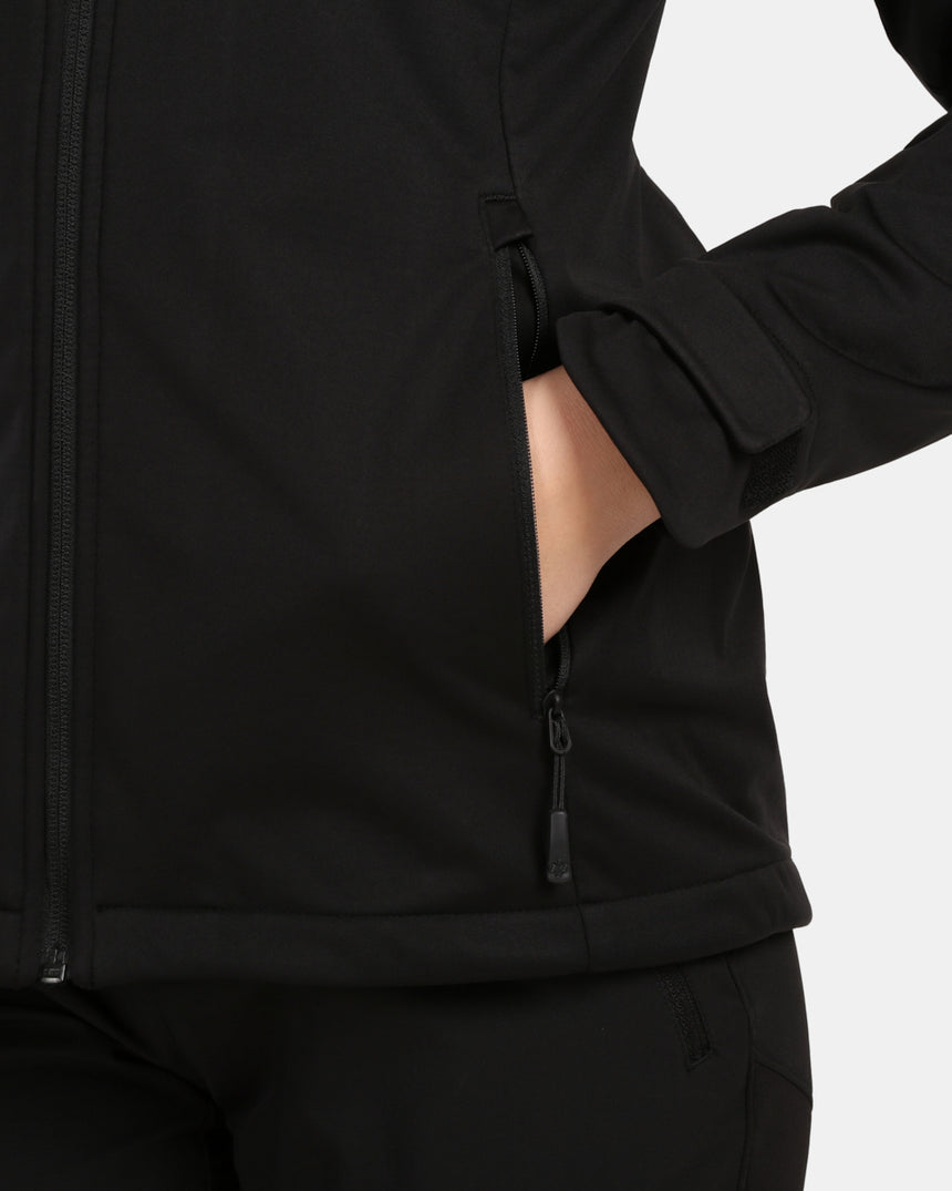 Veste softshell femme Kilpi ONTAVIA-W