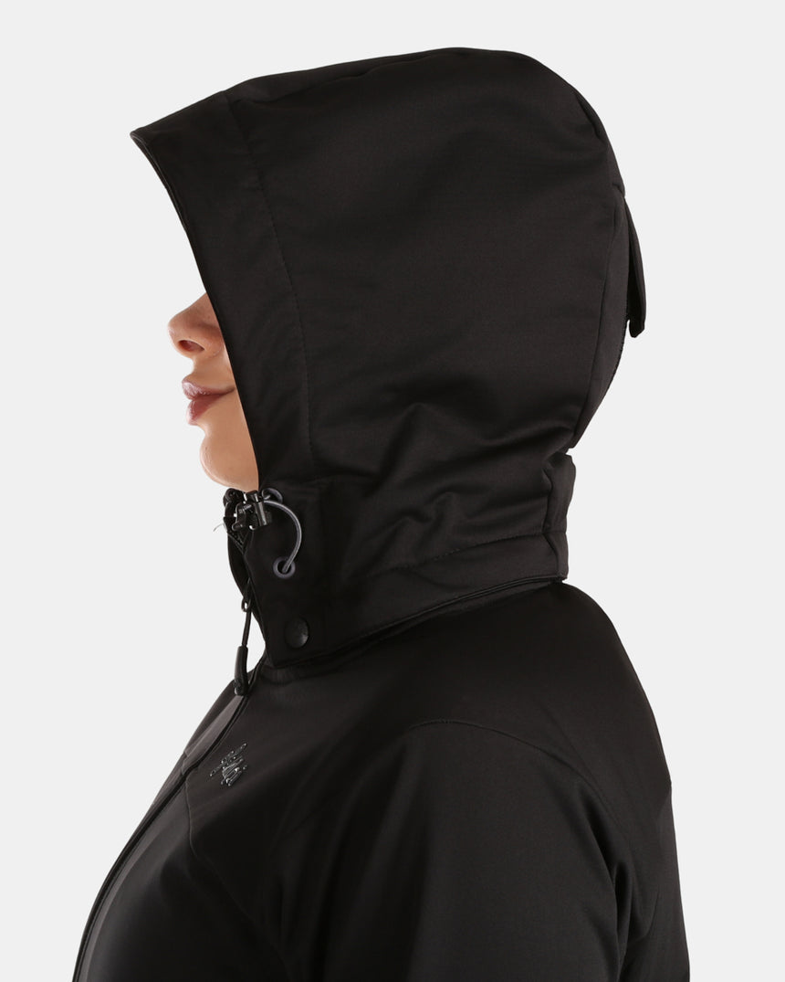 Veste softshell femme Kilpi ONTAVIA-W