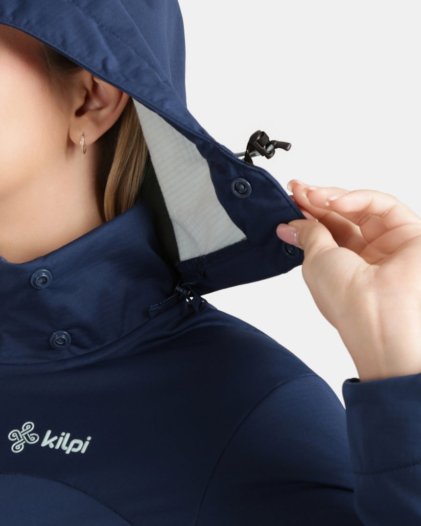Veste softshell femme Kilpi ONTAVIA-W