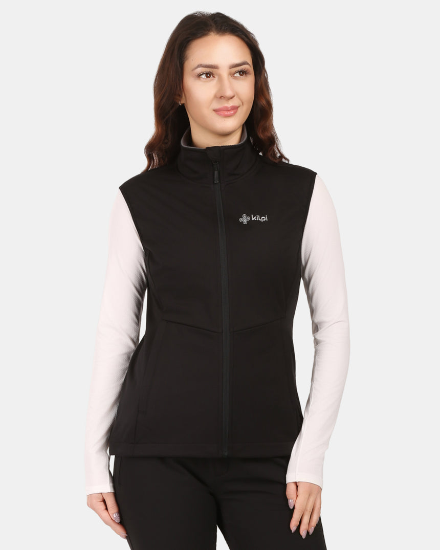 Gilet softshell femme Kilpi NOIL-W