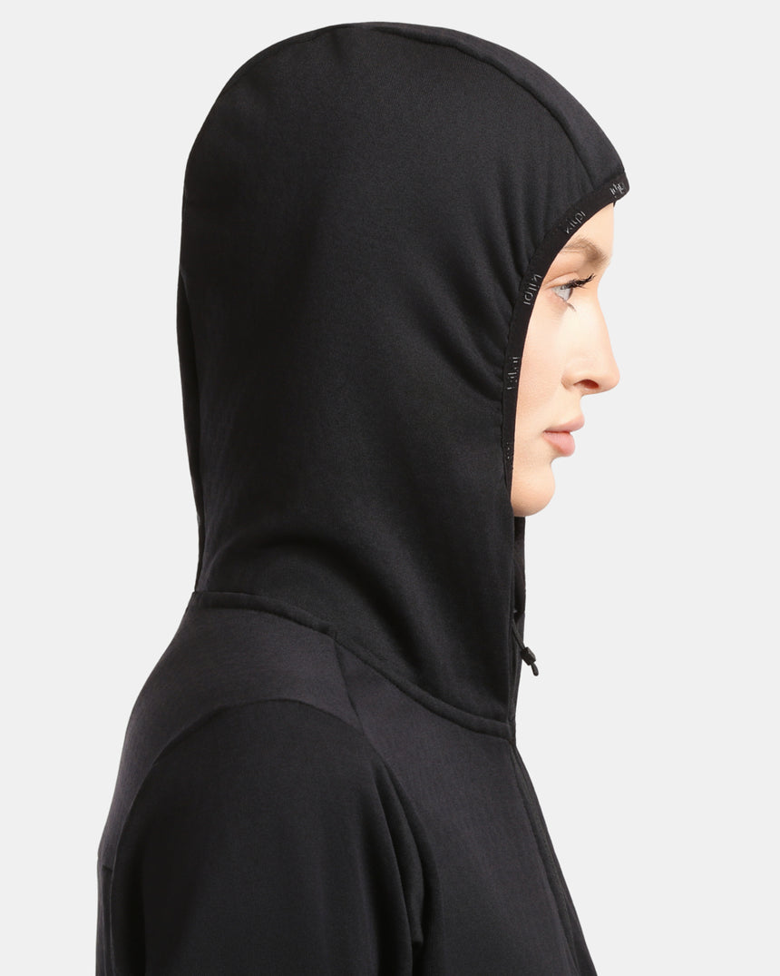Sweat-shirt fonctionnel pour femmes Kilpi SEVELEN-W