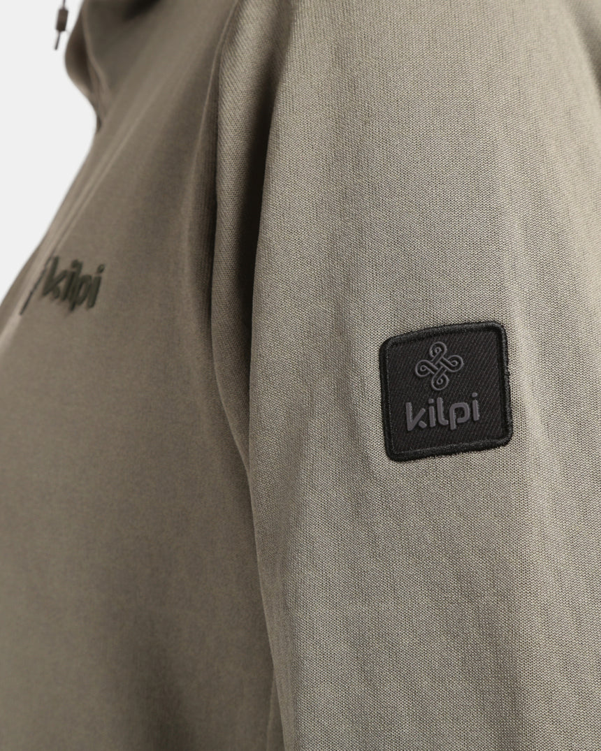 Sweat-shirt fonctionnel pour femmes Kilpi SEVELEN-W