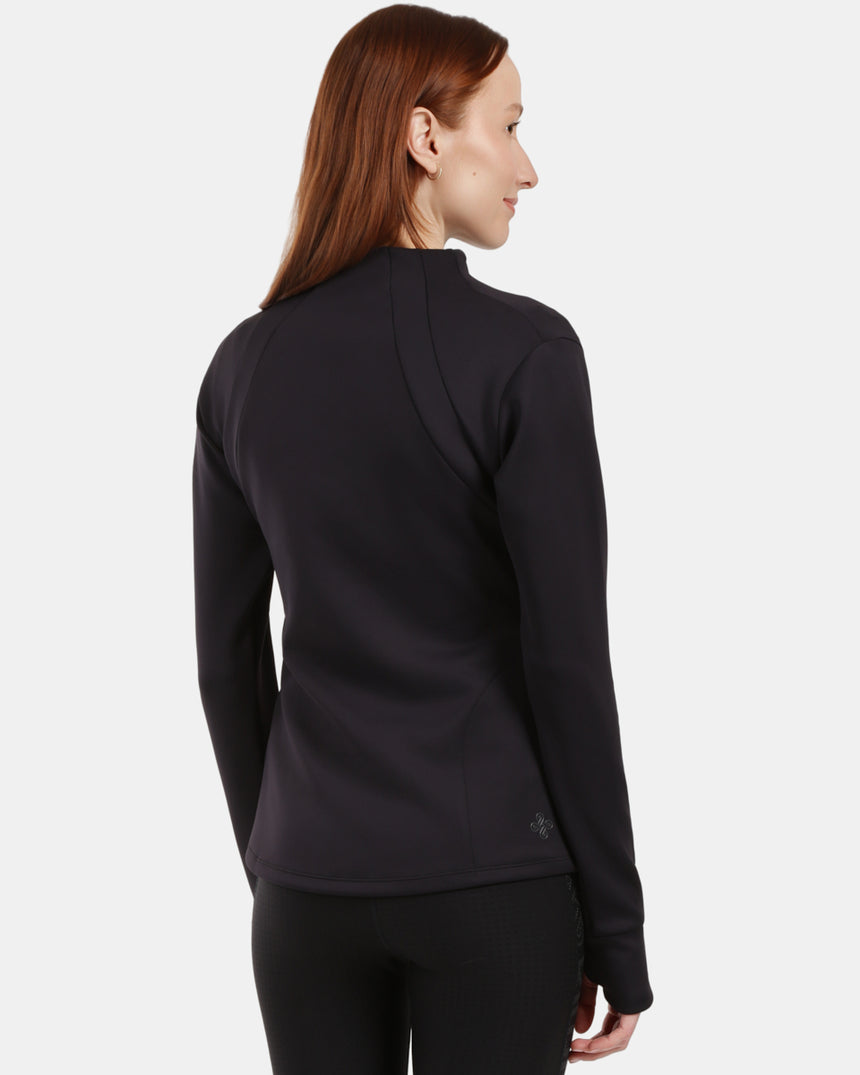Couche intermédiaire sportive femme Kilpi LAJEN-W