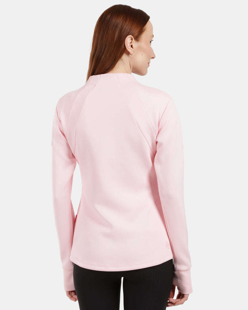 Couche intermédiaire sportive femme Kilpi LAJEN-W