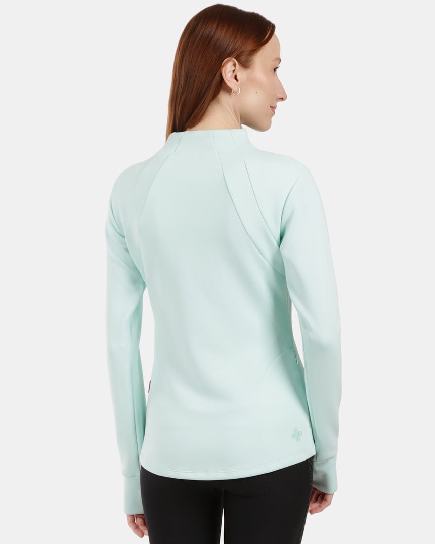 Couche intermédiaire sportive femme Kilpi LAJEN-W