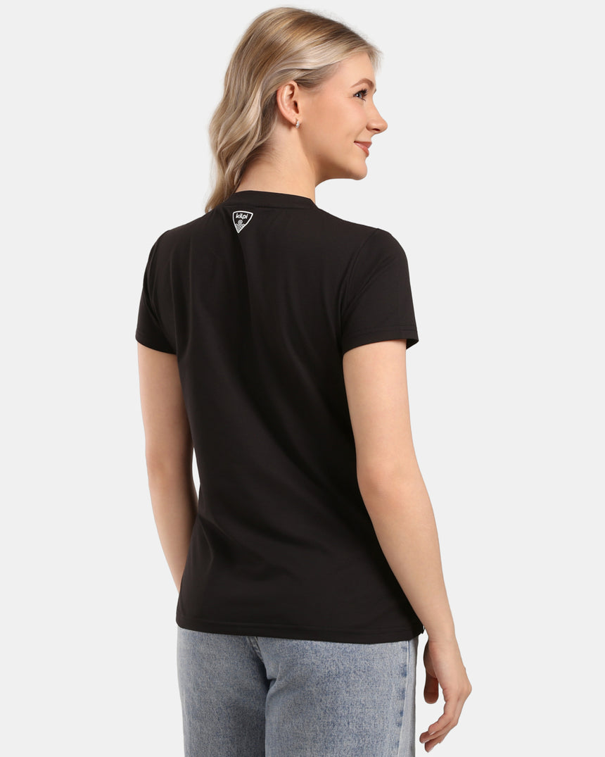 T-shirt femme Kilpi DIXIE-W