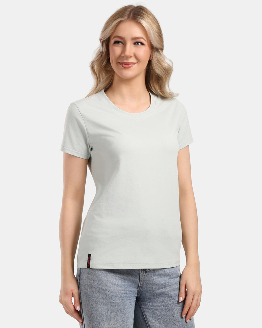T-shirt femme Kilpi DIXIE-W