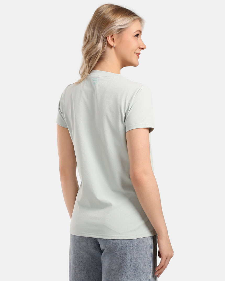 T-shirt femme Kilpi DIXIE-W