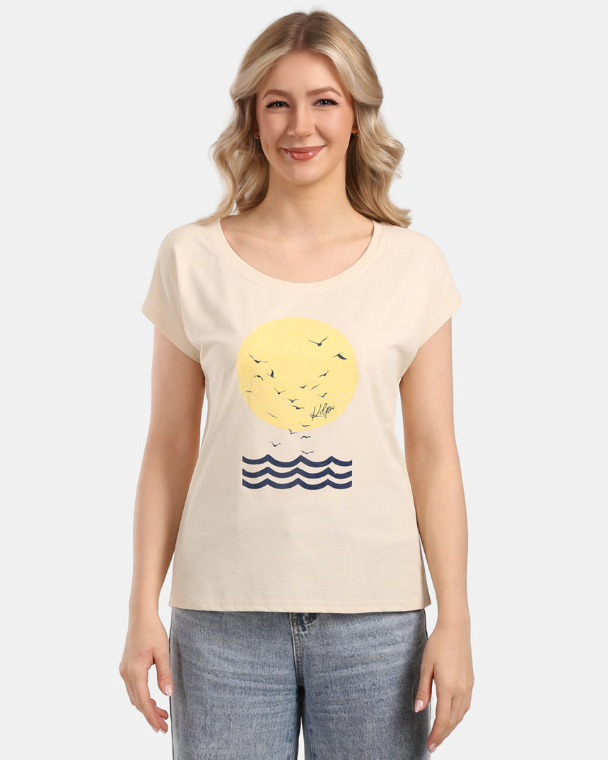 T-shirt fonctionnel pour femme Kilpi ARONY-W