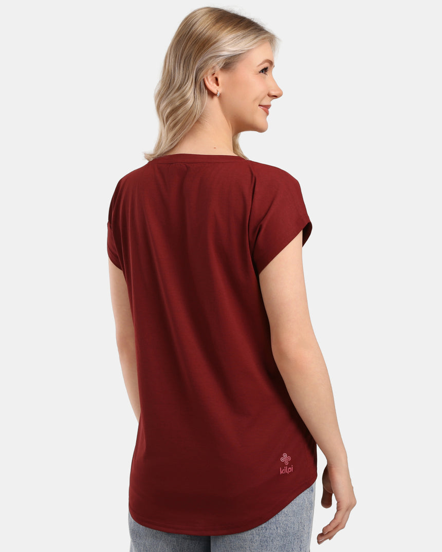 T-shirt fonctionnel pour femme Kilpi ARONY-W