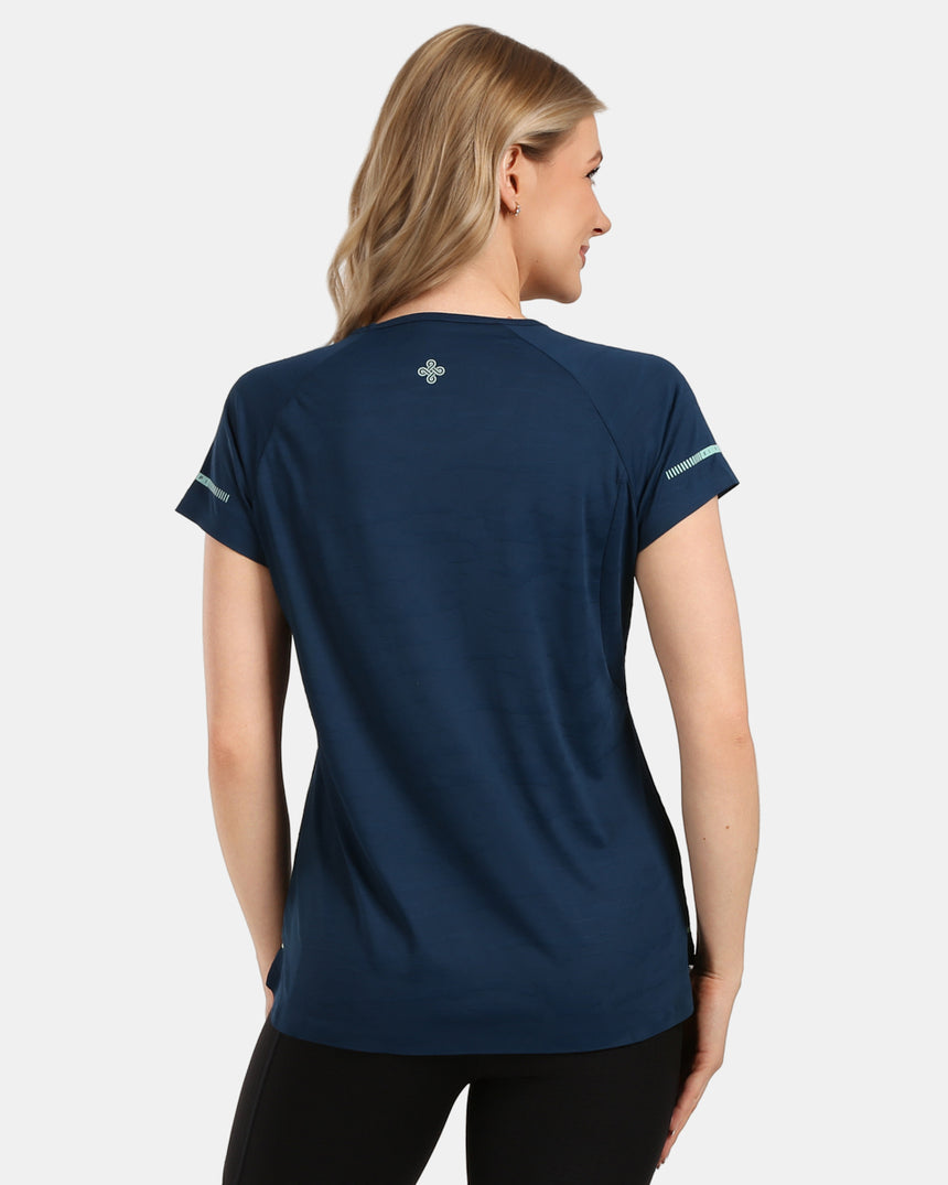T-shirt fonctionnel femme Kilpi MALI-W