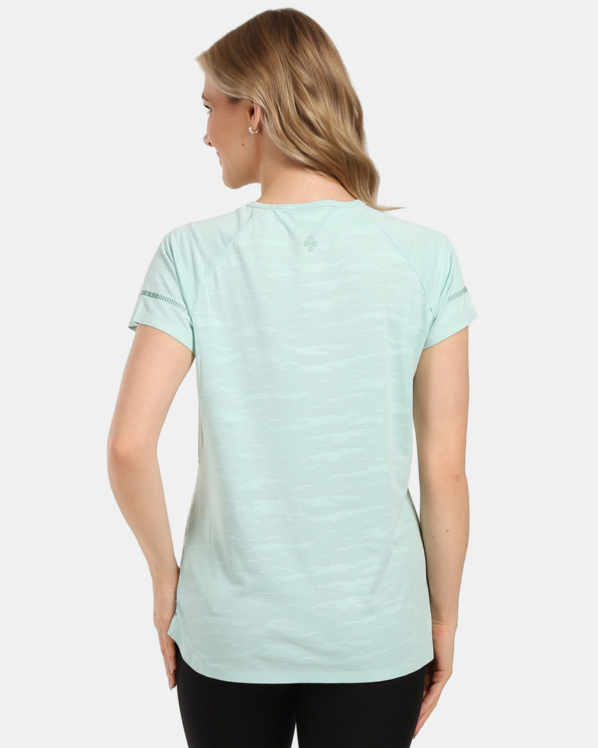T-shirt fonctionnel femme Kilpi MALI-W