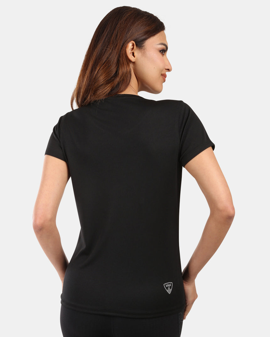 T-shirt fonctionnel femme Kilpi DIMA-W