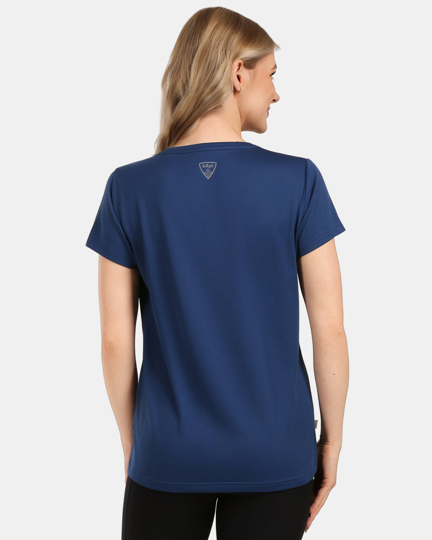 T-shirt fonctionnel femme Kilpi DIMA-W