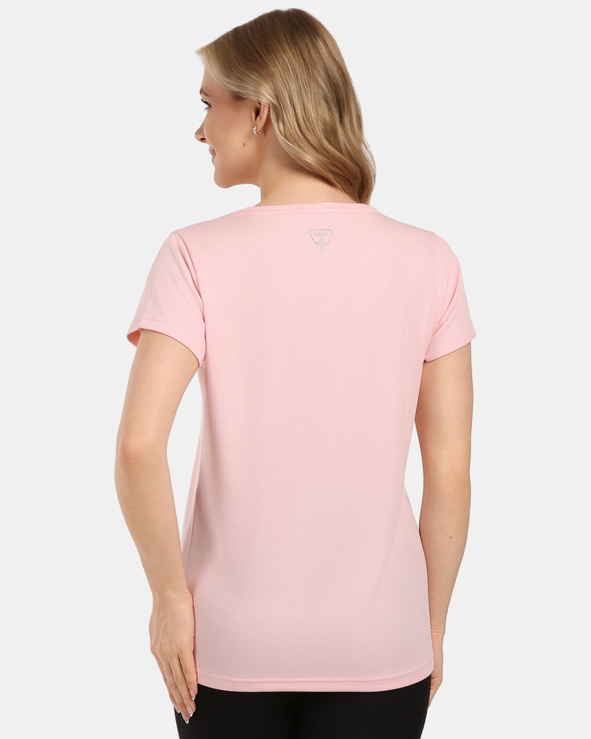 T-shirt fonctionnel femme Kilpi DIMA-W