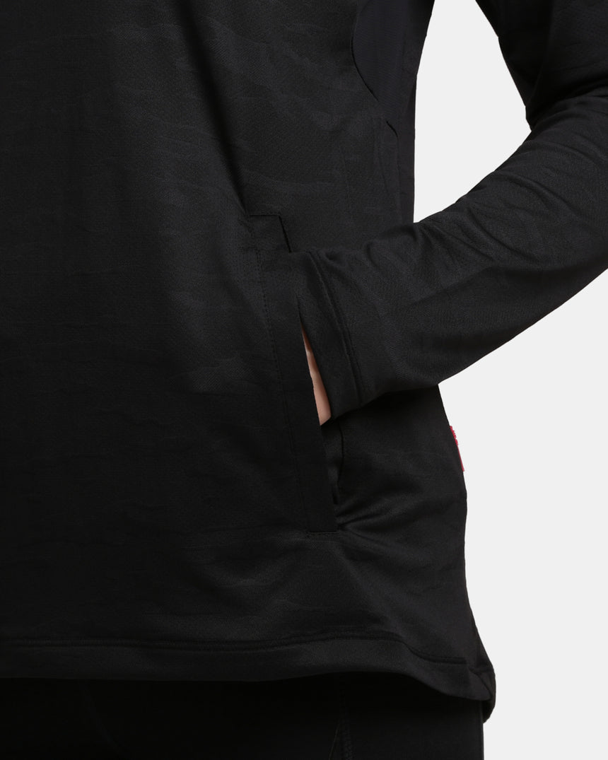 Sweat fitness femme Kilpi AILEEN-W