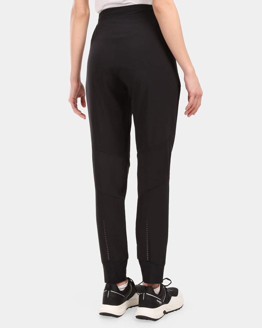 Pantalon de running femme Kilpi HEYES-W