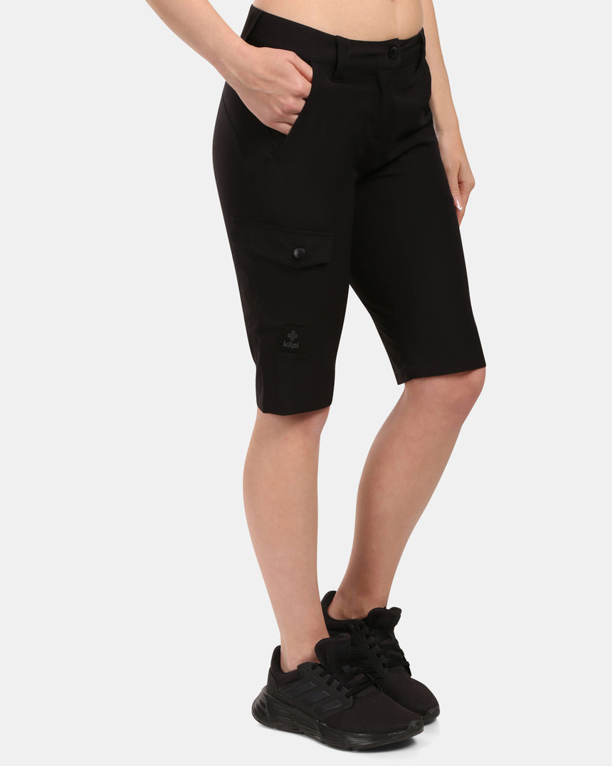 Short outdoor femme Kilpi SYLANE-W