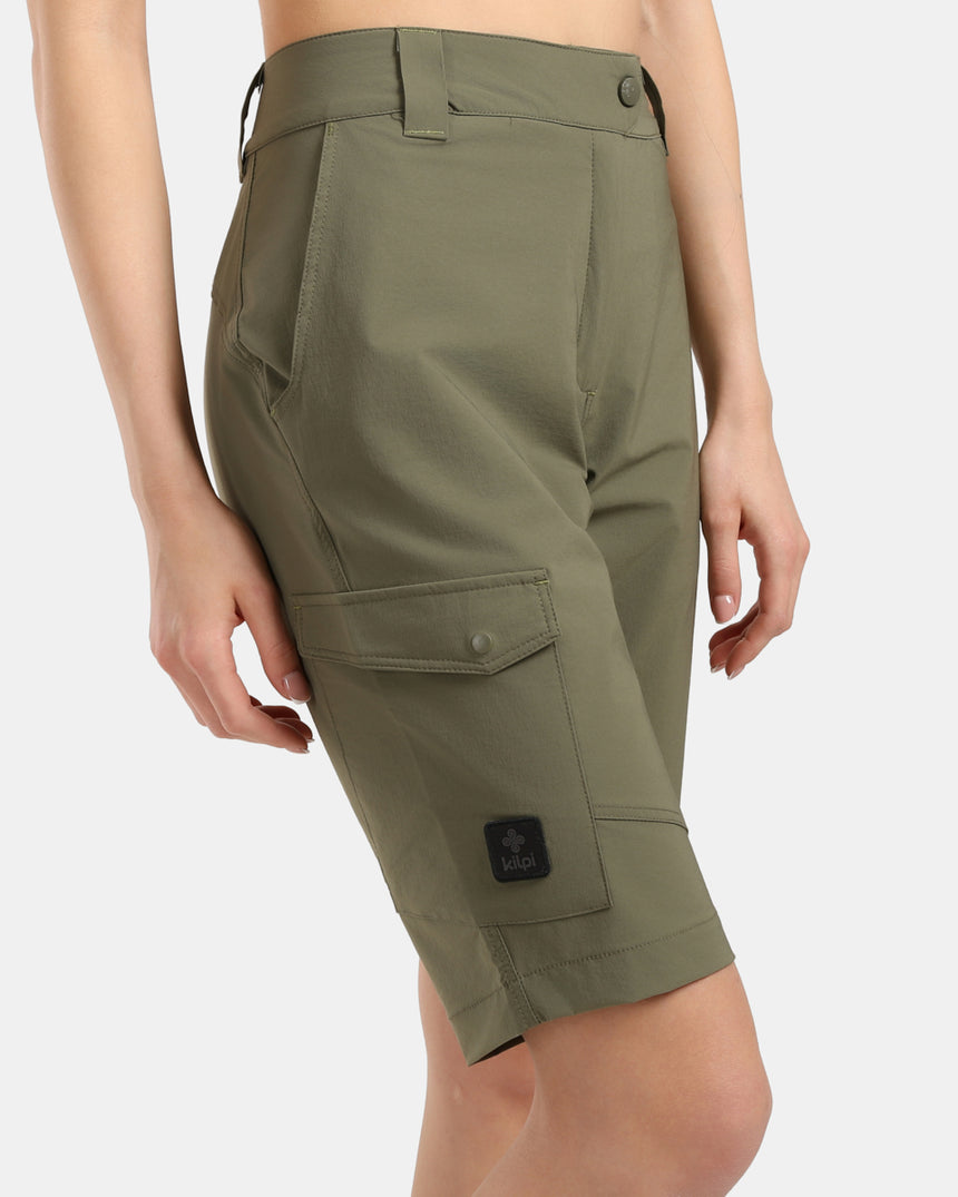 Short outdoor femme Kilpi SYLANE-W
