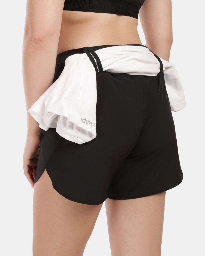 Short de sport femme Kilpi TIJARA-W