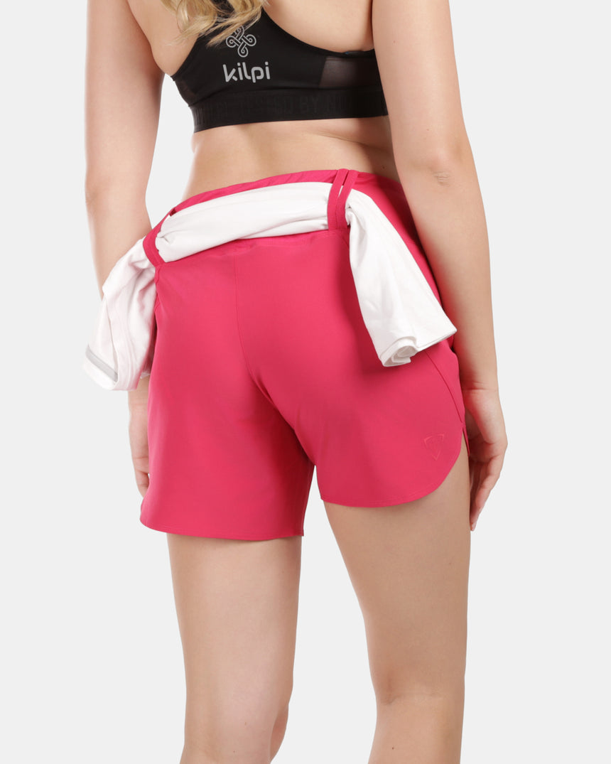 Short de sport femme Kilpi TIJARA-W