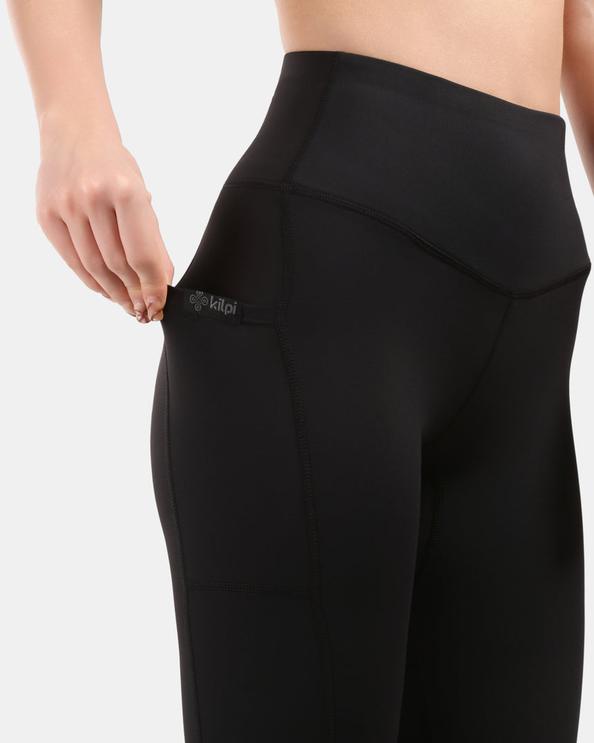 Legging de sport femme Kilpi JAMILY-W