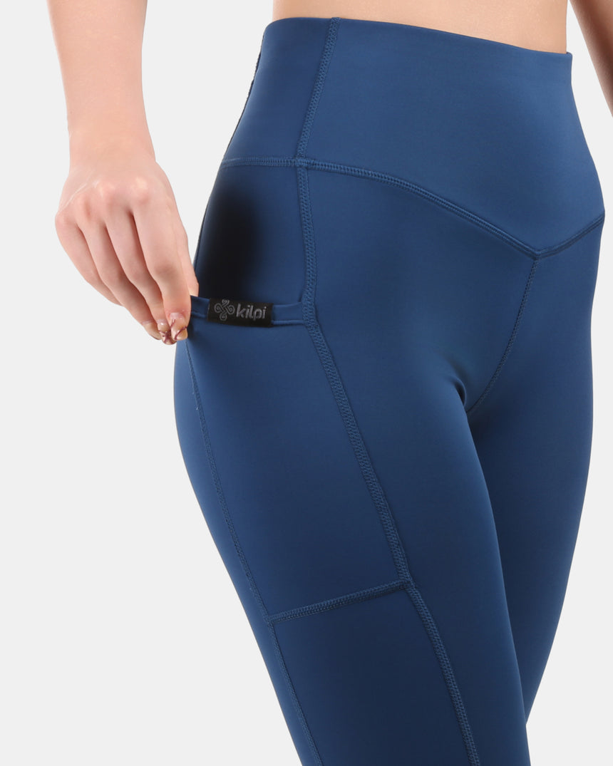 Legging de sport femme Kilpi JAMILY-W