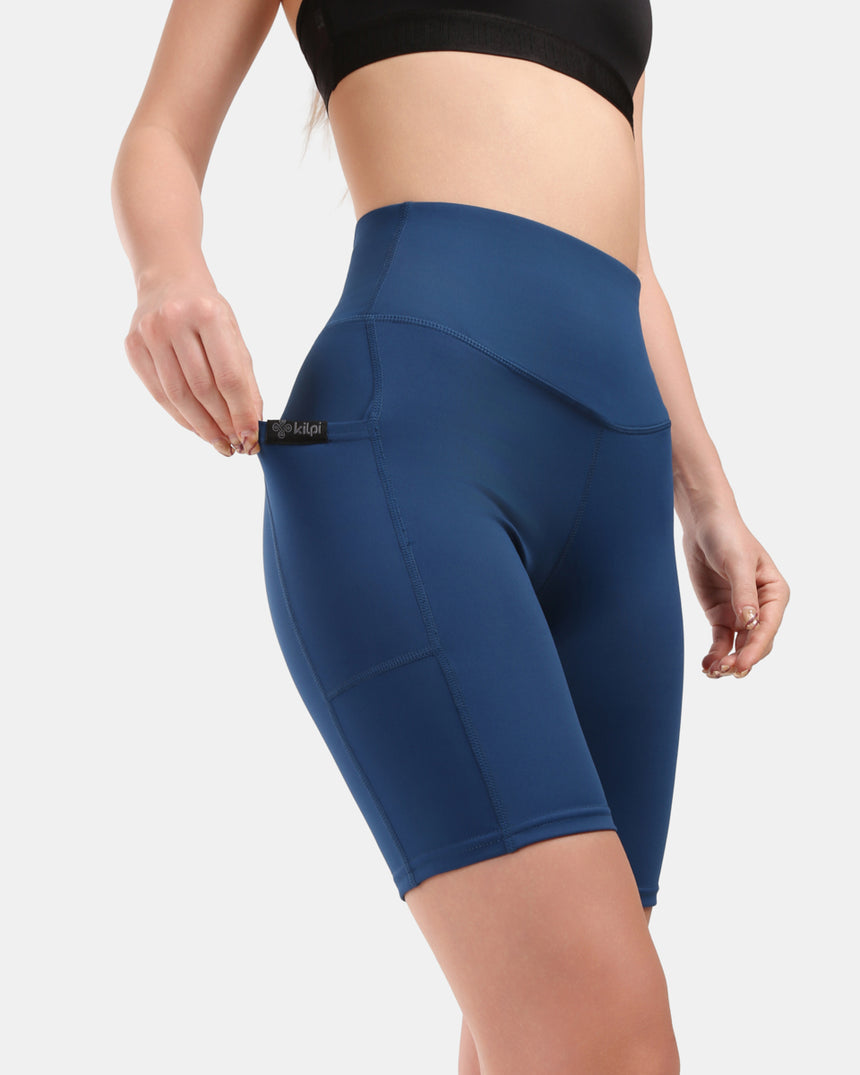 Legging court femme Kilpi ARTEMI-W