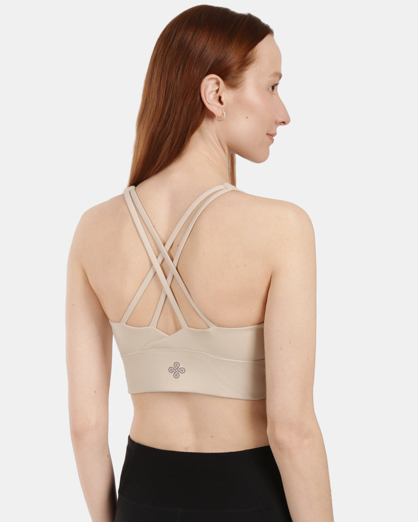 Brassière de sport femme Kilpi MARI-W