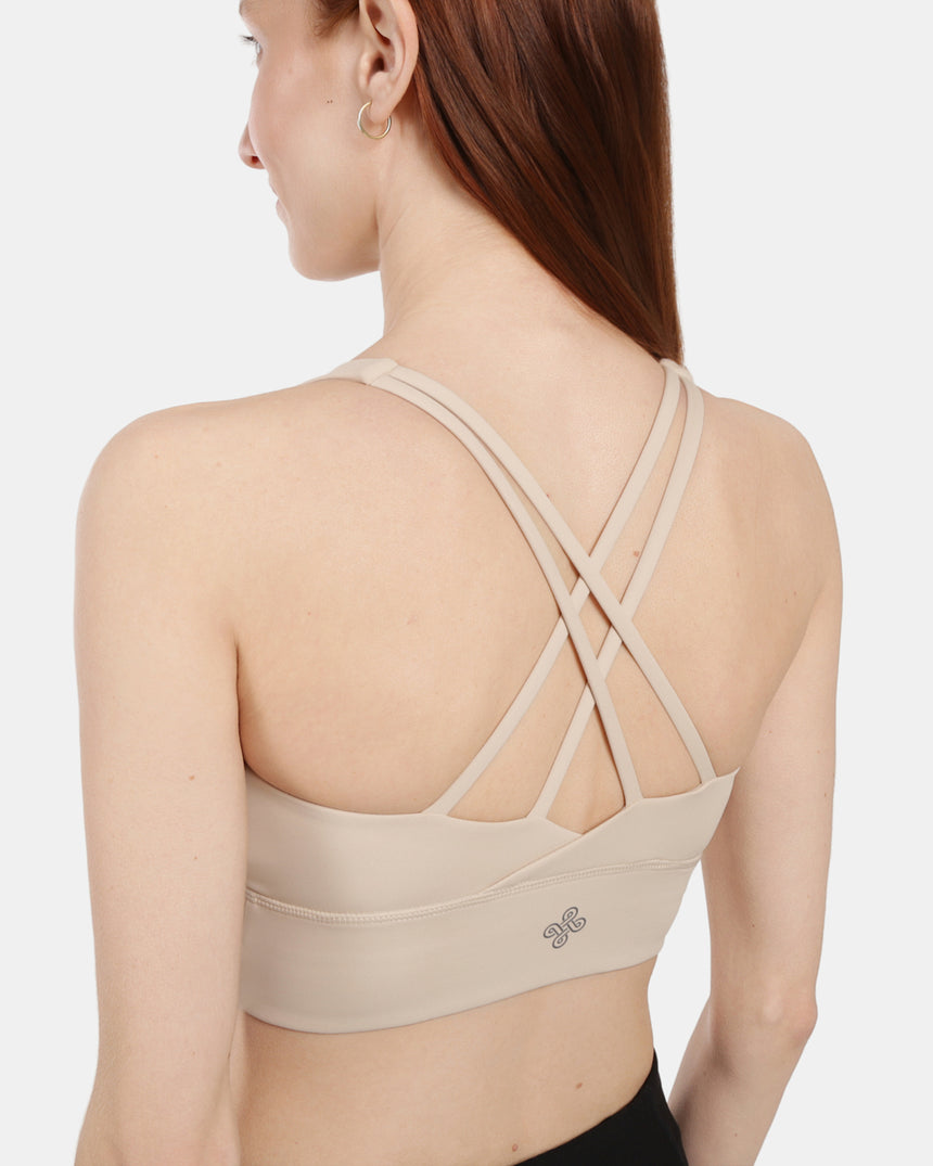 Brassière de sport femme Kilpi MARI-W